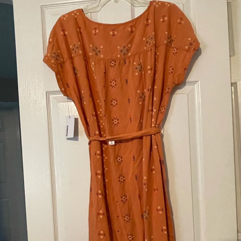 Dress/tunic